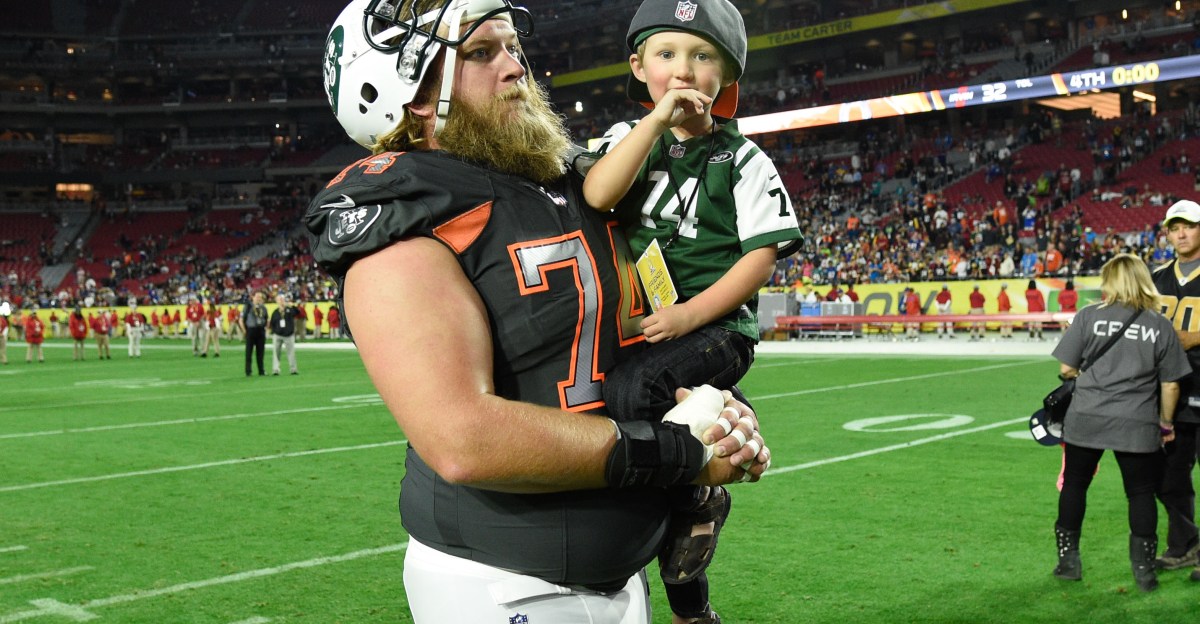 New York Jets News: Can Jets afford to let Breece Hall walk?