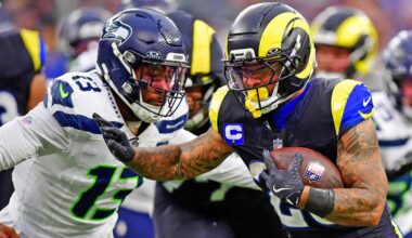 Buccaneers vs. Rams prediction, odds: Expert picks for 'Sunday Night Football'