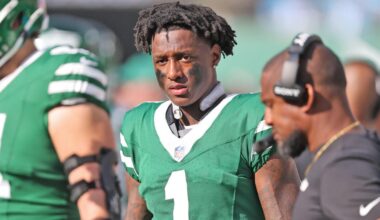 NFL predictions: How trade for Sauce Gardner impacts the Colts' Super Bowl chances, according to proven model