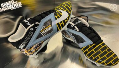 Asked and Answered: Nov. 30