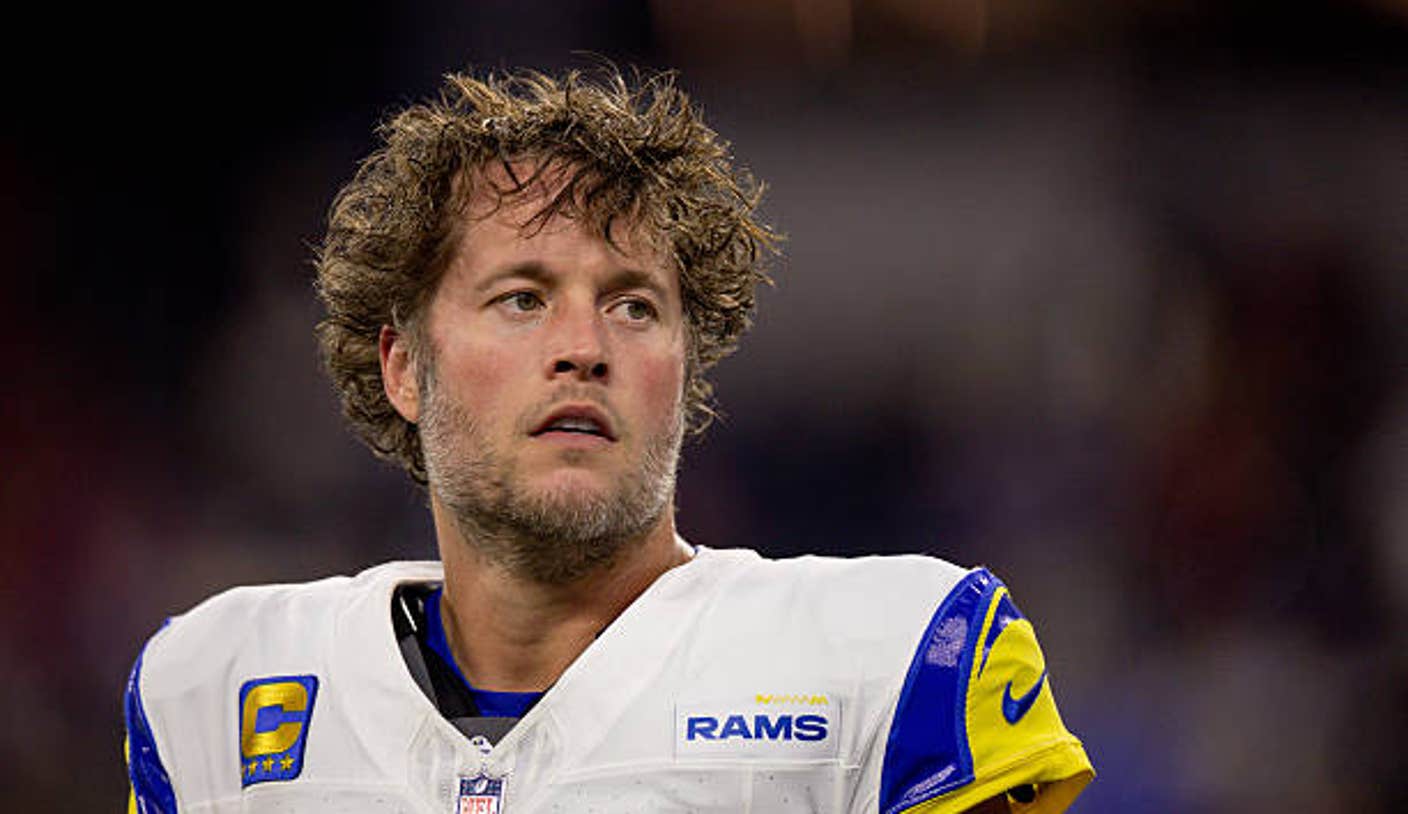 How to Watch Panthers vs. Rams: Time, TV Channel and Live Stream – 2025 Week 13