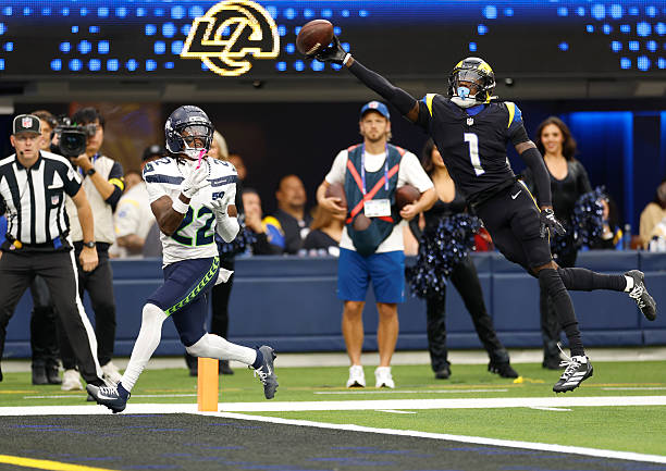 Rashid Shaheed Week 12 Preview vs. the Titans