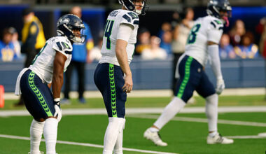 Sam Darnold Week 12 Preview vs. the Titans