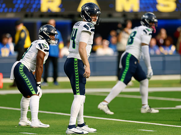 Sam Darnold Week 12 Preview vs. the Titans