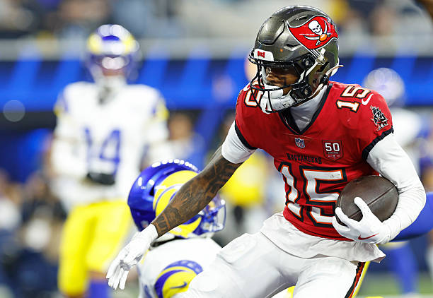 Tez Johnson Week 13 Preview vs. the Cardinals