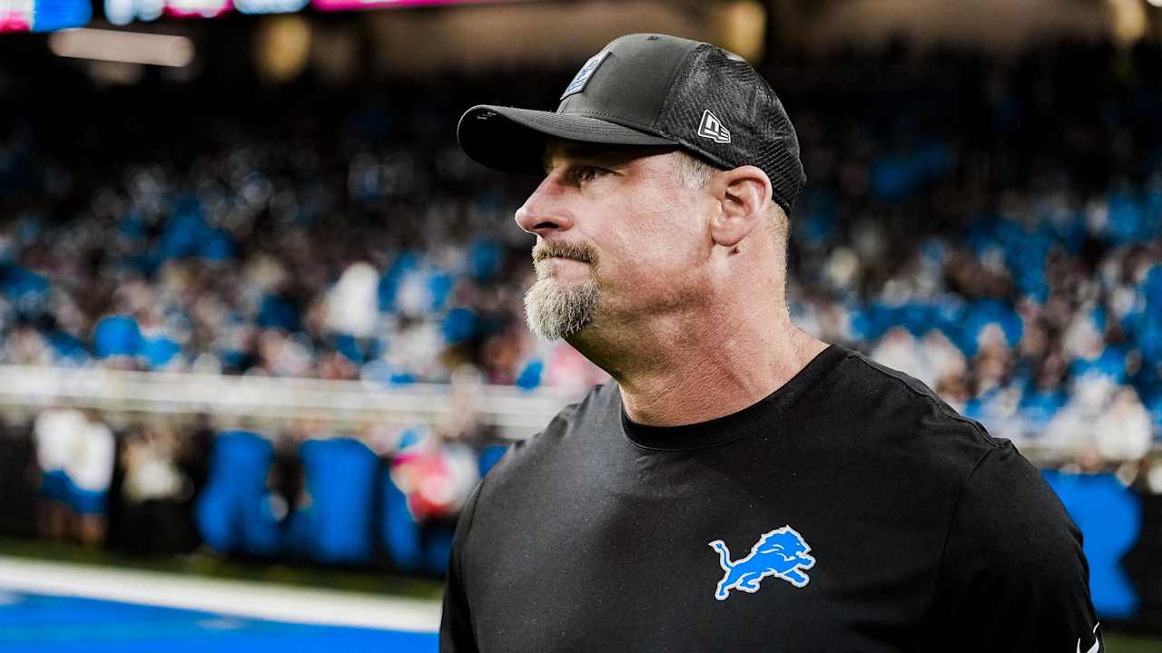 What's the point of emphasis as Detroit Lions prepare for Green Bay Packers on short week?