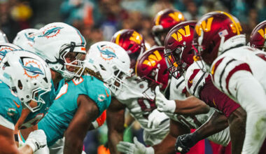 Top Commanders storylines of Week 13