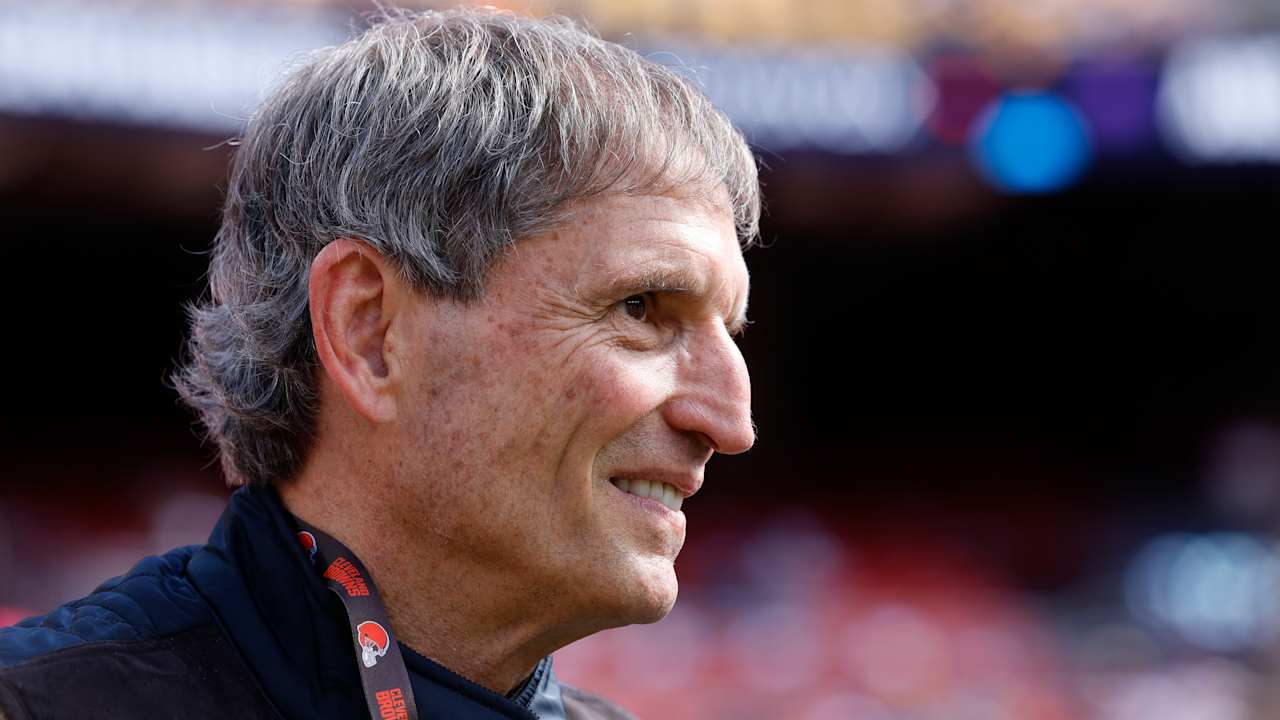 Former Browns QB Bernie Kosar undergoes ‘aggressive procedures’ as he awaits liver transplant