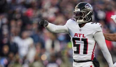 DeAngelo Malone expected to go on injured reserve