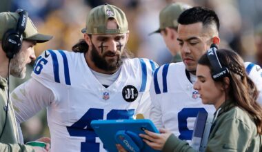 Colts’ Isabel Diaz rose quickly to become 1 of 11 women with full-time NFL coaching jobs 