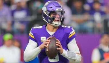 2025 NFL QB grades: Ranking quarterbacks still on rookie contracts