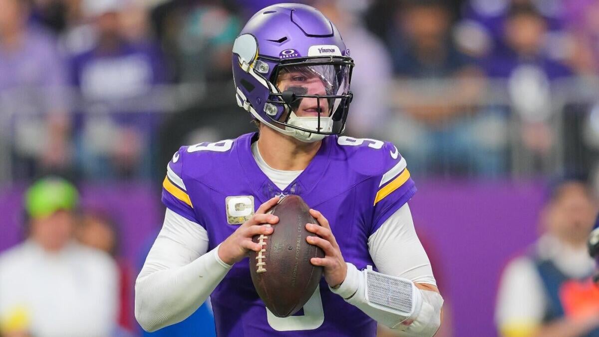 2025 NFL QB grades: Ranking quarterbacks still on rookie contracts