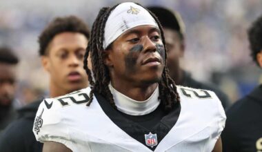 Rashid Shaheed plans to be with Seahawks 'long-term' after midseason trade from Saints