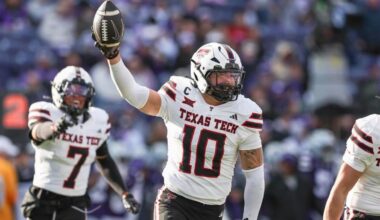 College football picks: Score predictions, odds for biggest games on Week 11 schedule