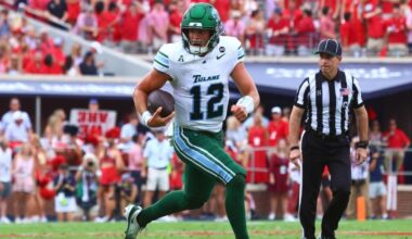 Memphis vs. Tulane odds, line, picks, predictions from proven model