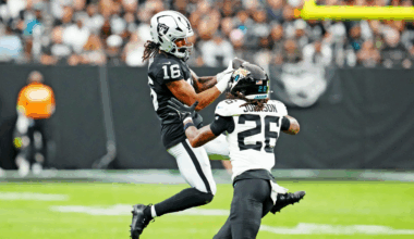 Jakobi Meyers' 'superpower' could be solution to major problem for Jaguars