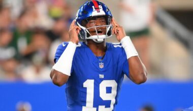 NFL Week 11 final picks: Jameis Winston to spark Giants? Eagles vulnerable?