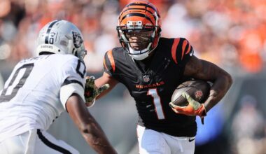 Future NFL rankings: Sorting through 12 struggling teams by tiers