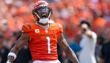 Week 9 Sunday NFL DFS picks, main slate lineup advice for FanDuel, DraftKings