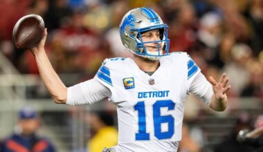 Computer model reveals free NFL picks, best bets for Week 9