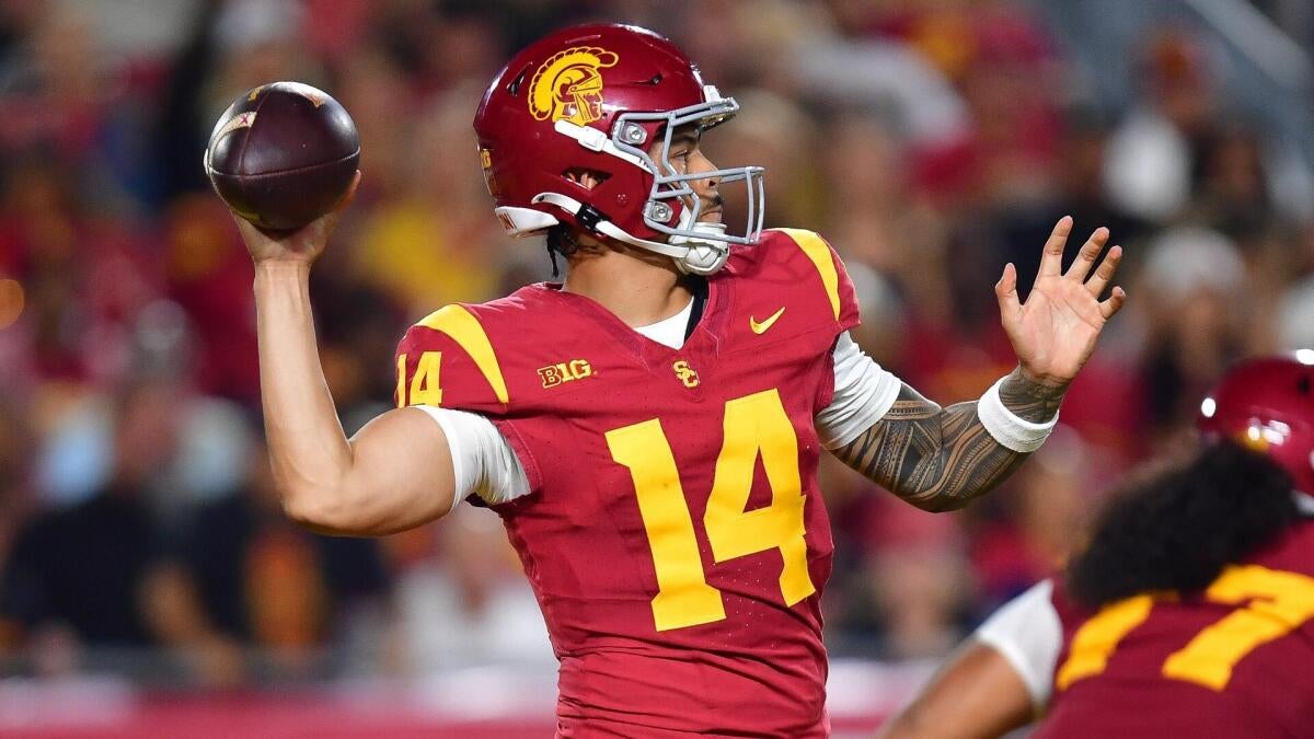 Northwestern vs. USC odds, line, picks, predictions, best bets from proven model