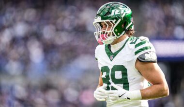 3 Jets players have high stakes on the line vs. Falcons