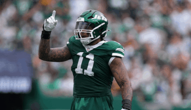 49ers attempted Jermaine Johnson II trade with Jets, per report – NBC Sports Bay Area & California