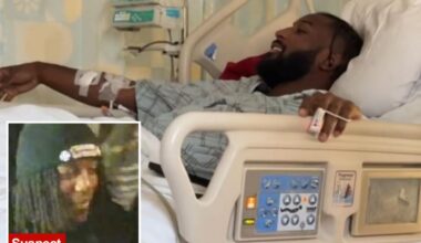 Jets cornerback Kris Boyd shares health update from hospital in first words since getting shot outside NYC eatery