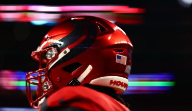 Notes from Head Coach DeMeco Ryans' Monday press conference ahead of Texans vs Bills on TNF