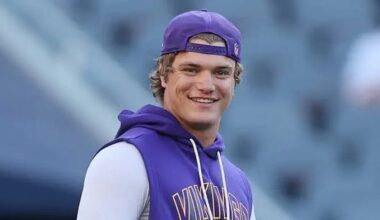 Steelers Have Perfect Chance To Pull Off Big Time QB Trade With Vikings (Steelers News)