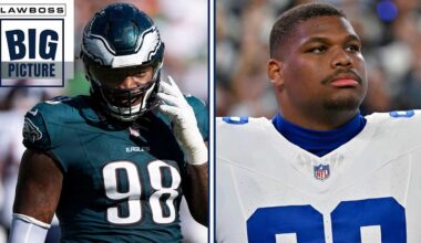 Big Picture: 10 Cowboys-Cardinals Storylines