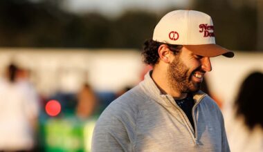 Shoulder Is Stable, We'll See How Week Goes Week 13 2025