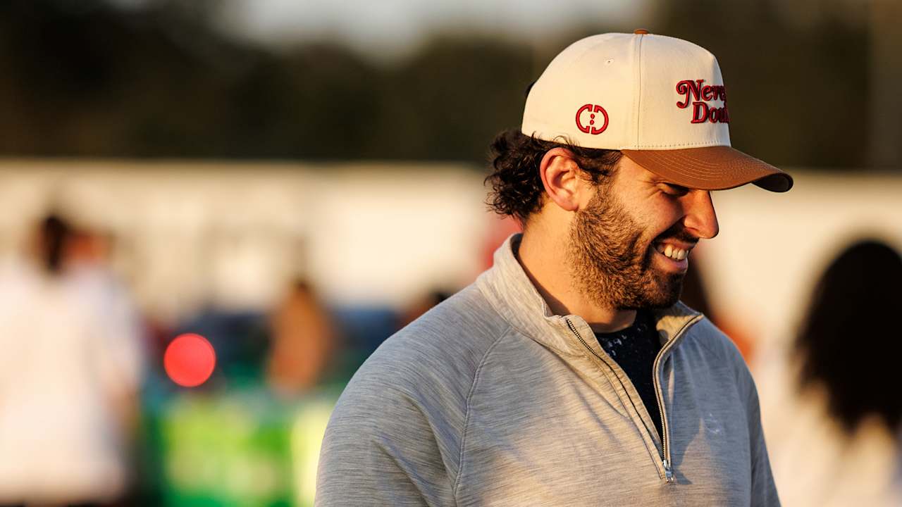 Shoulder Is Stable, We'll See How Week Goes Week 13 2025