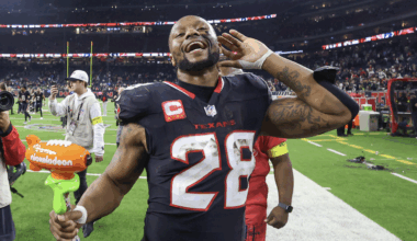 Joe Mixon calls out Ian Rapoport over injury report