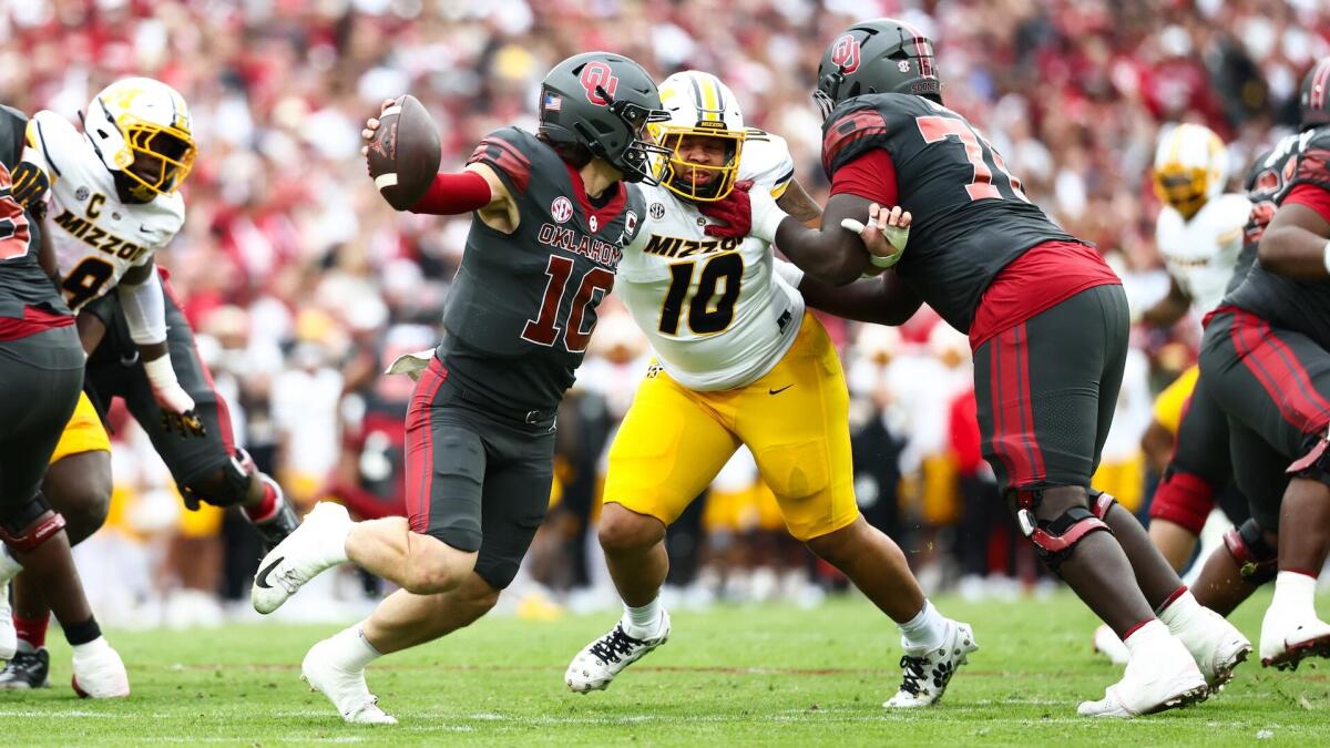 College football scores, live updates and highlights in Week 13