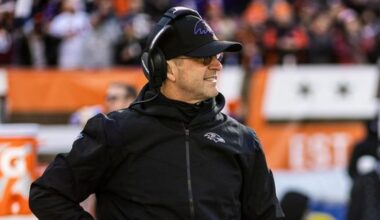 Steelers May Gain Early Advantage Over Ravens After Rough Injury In Baltimore (Steelers News)