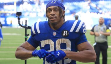 NFL Week 12: How these eight games will shape rest of the season