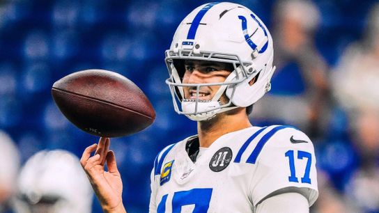 Steelers' Daniel Jones