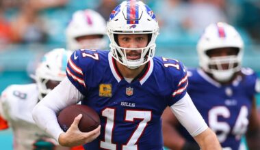 NFL Week 12 predictions, picks: Our experts face off on top games