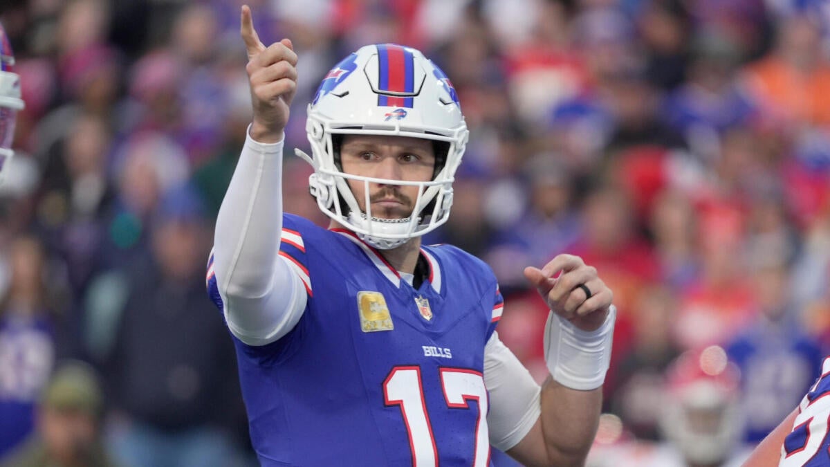 Bills vs. Dolphins: Where to watch NFL Week 10, score prediction, betting odds, sportsbook promos, SGP picks