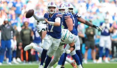 Expert shares top NFL money line parlays for favorites and underdogs in Week 13