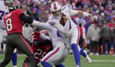 Bet on every NFL Week 12 game at best betting sites, top betting apps