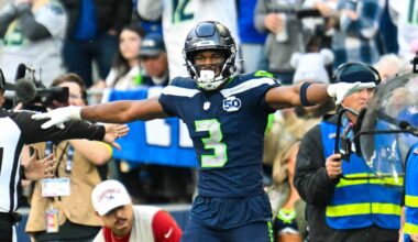 Nick Emmanwori ‘Can Do Things In The Game At Every Level Of The Defense’