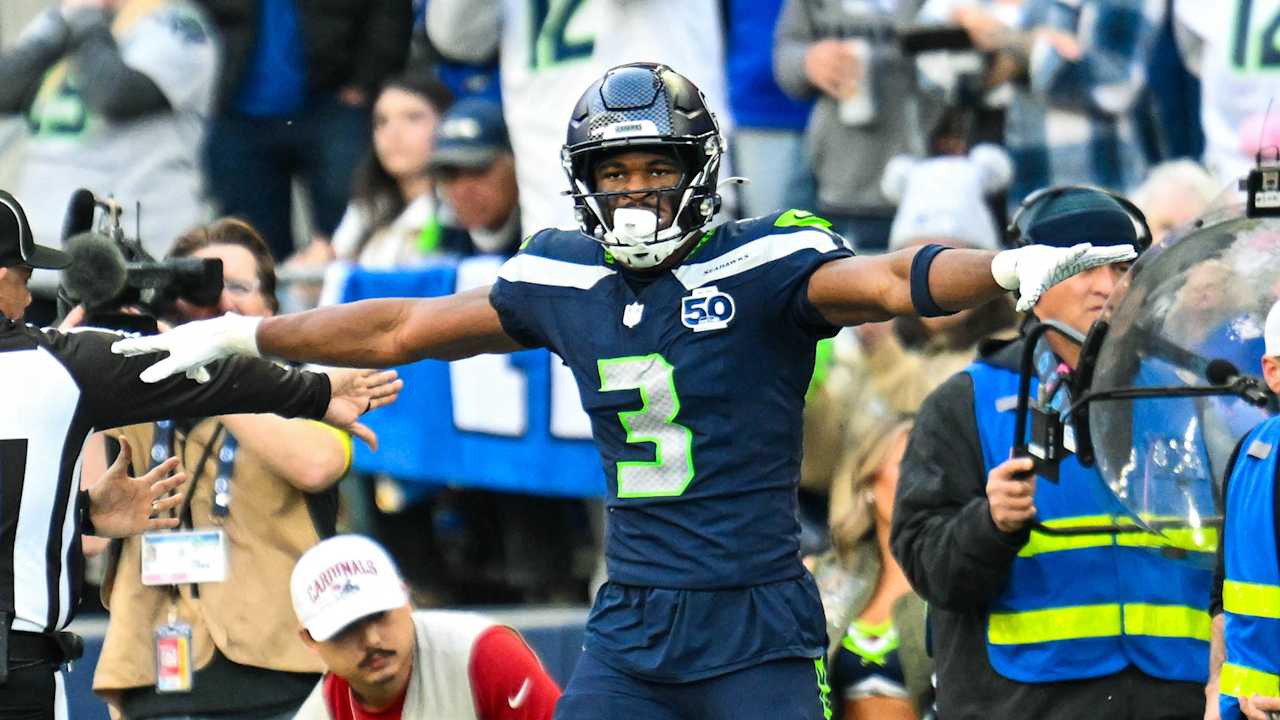 Nick Emmanwori ‘Can Do Things In The Game At Every Level Of The Defense’