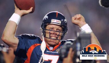 ‘Elway’ documentary set to premiere at Denver Film Festival