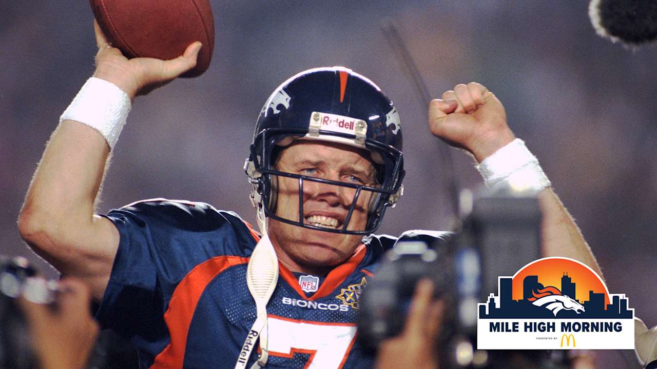 ‘Elway’ documentary set to premiere at Denver Film Festival