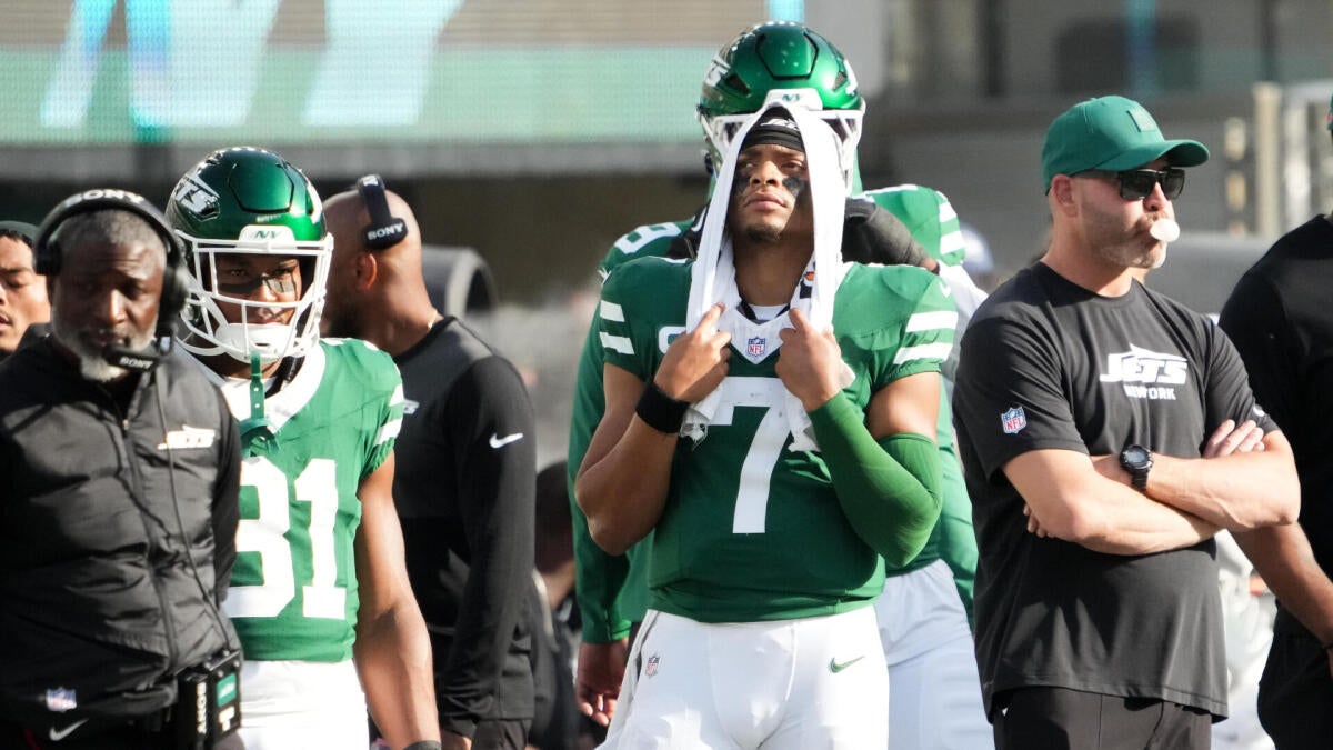 Computer model locks in Browns vs. Jets picks, score prediction, SGP for NFL Week 10