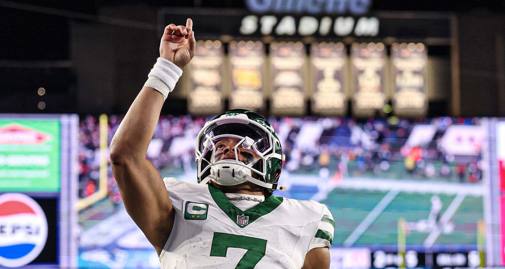 In Jets' loss to Pats, we learned what we already knew