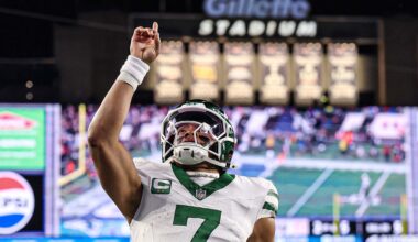 In Jets' loss to Pats, we learned what we already knew