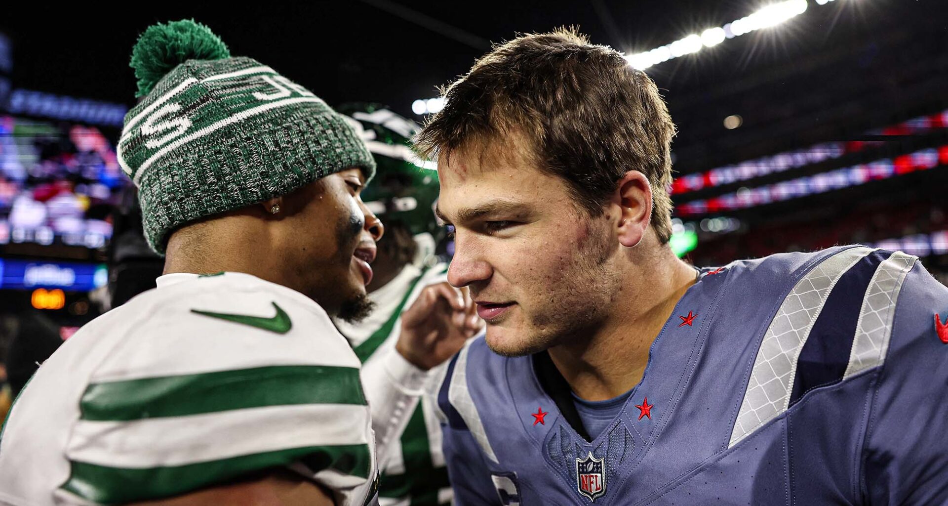 Jets accomplished a critical big-picture goal despite TNF loss